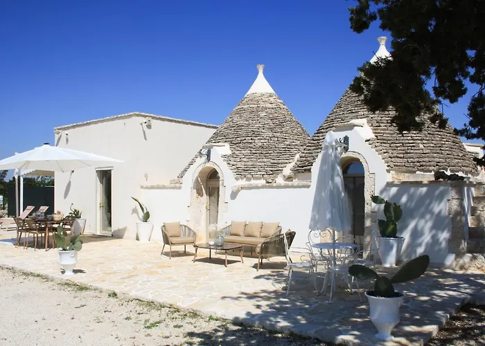 Willa Enjoytrulli - Countryside *
