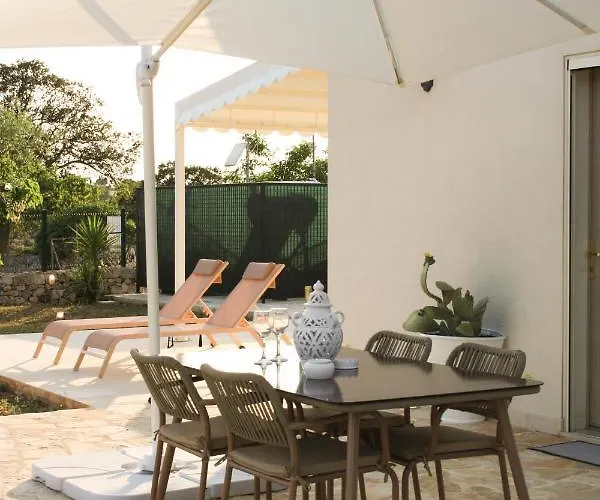Willa Enjoytrulli - Countryside Noci