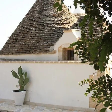 Enjoytrulli - Countryside