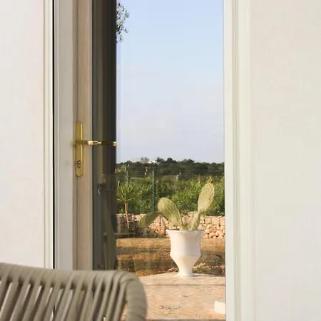 Enjoytrulli - Countryside 빌라 노치