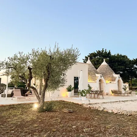Enjoytrulli - Countryside *