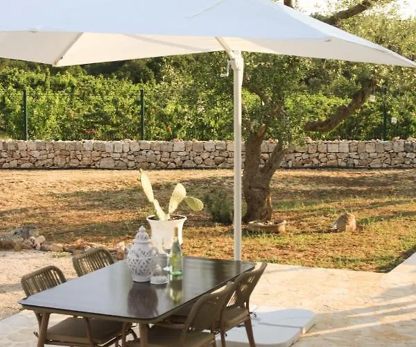Enjoytrulli - Countryside