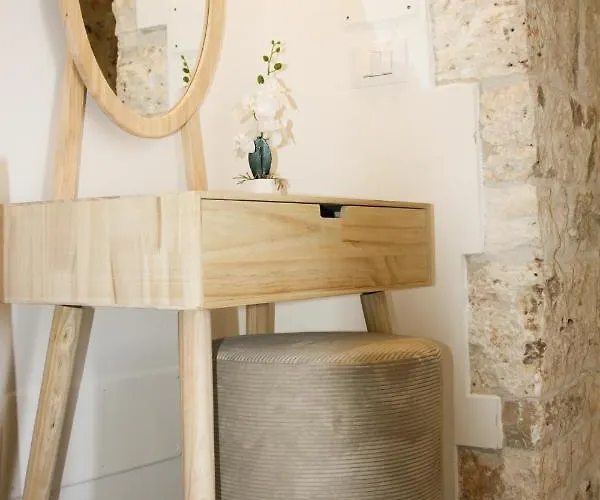 Вилла Enjoytrulli - Countryside Ночи