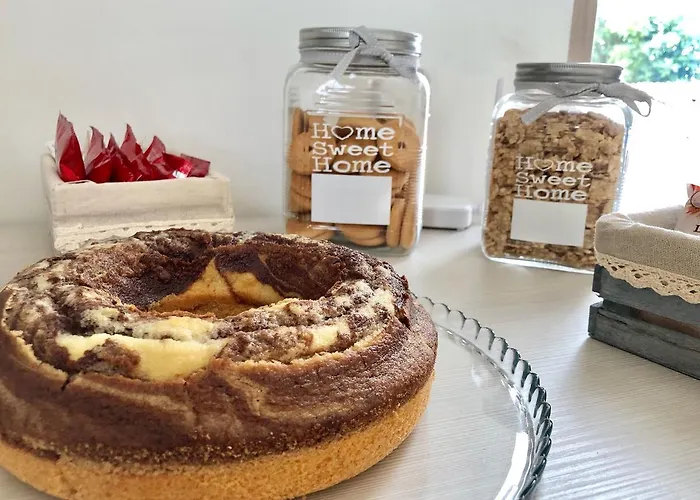 Enjoytrulli - Countryside Villa *